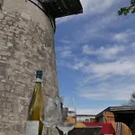 Apartment Windmühle *