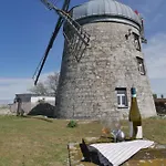 Windmühle *