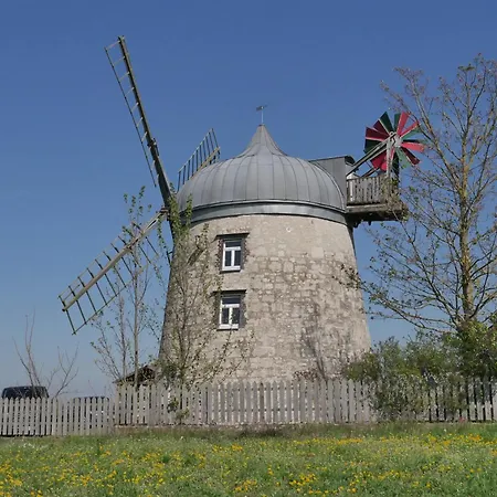 Apartment Windmühle
