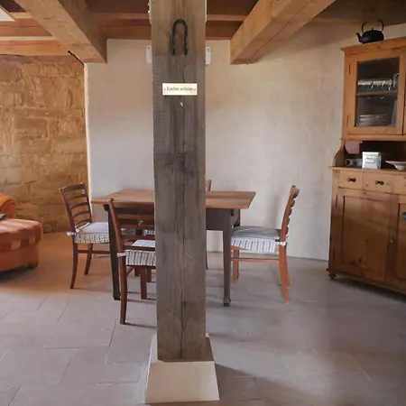 Windmühle Apartment Tultewitz