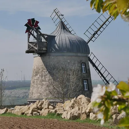 Apartment Windmühle Tultewitz
