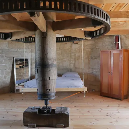 Windmühle Tultewitz