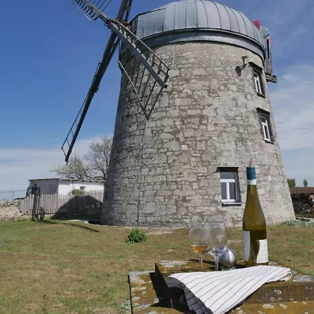 Windmuehle *